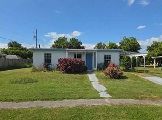 2321 Wiley St, Pt Charlotte, FL 33952