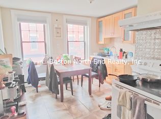 40 Cooper St #1, Boston, MA 02113