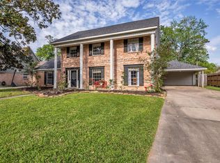 19706 Hurst Wood Dr, Humble, TX 77346