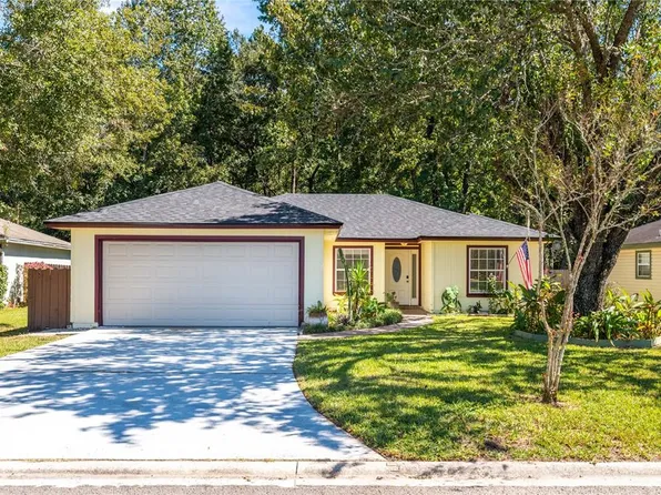8033 Macdougall Dr E, Jacksonville, FL 32244
