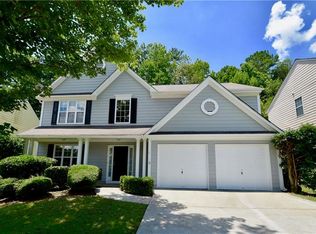 3120 Northcliff Dr, Suwanee, GA 30024