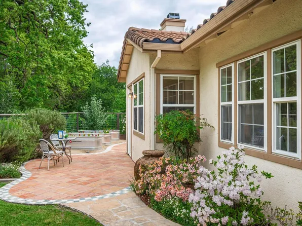 26 Big Leaf Court, Napa, CA 94558