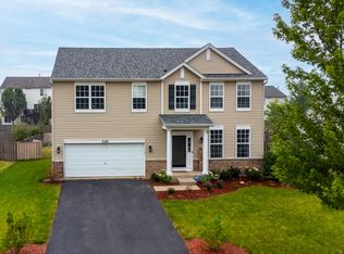 729 Avalon Way, Minooka, IL 60447