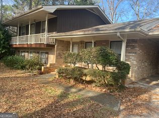 1336 White Oak St SE, Conyers, GA 30013