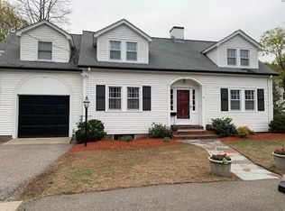 15 Hinckley Rd, Newton, MA 02468
