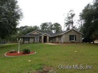 13415 SW 95th St, Dunnellon, FL 34432