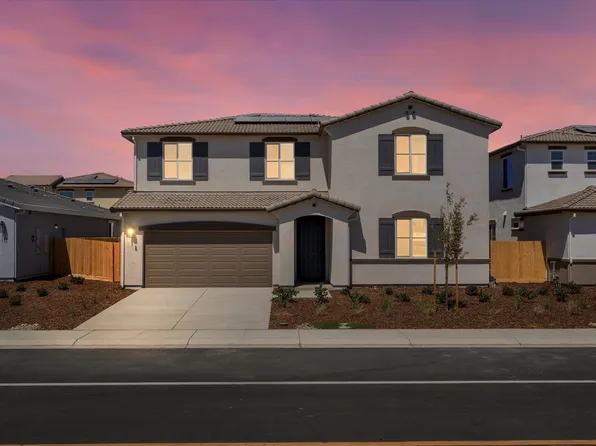 2261 Hewins St, Manteca, CA 95337