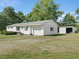 4862 Highway 10, Lake Village, IN 46349