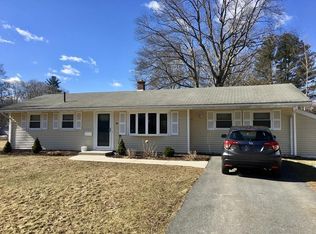 96 Bernard Rd, Brockton, MA 02302