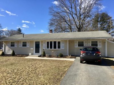 96 Bernard Rd, Brockton, MA, 02302