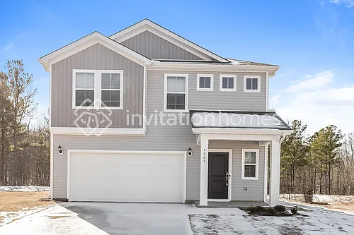 4009 Zepelin Way Photo 1