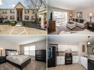 1017 Sugar Creek Ct, Saint Peters, MO 63376