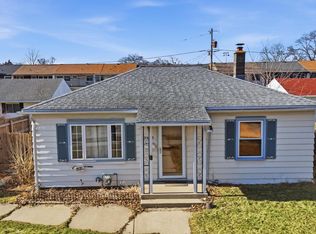 3613 South Taylor AVENUE, Milwaukee, WI 53207