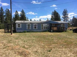 16515 S Carstens Rd, Edwall, WA 99008
