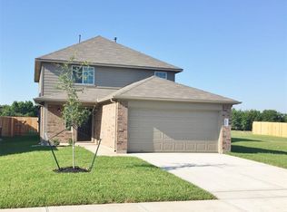 18927 Treviso Terrace Ln, Katy, TX 77449