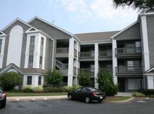 1031 High Dunes Quay APT 101, Hampton, VA 23664