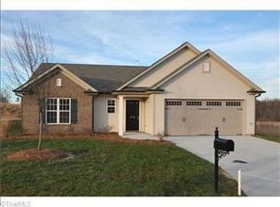 5759 Misty Meadows Ct, Clemmons, NC 27012