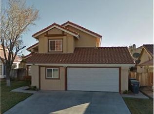 3308 Fern Ave, Palmdale, CA 93550