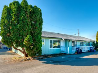 297 Matot St, Brookings, OR 97415