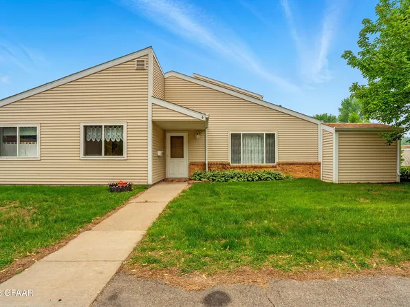4 Parkview Cir, Grand Forks, ND 58201