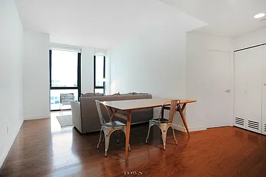 Rented by Town Residential