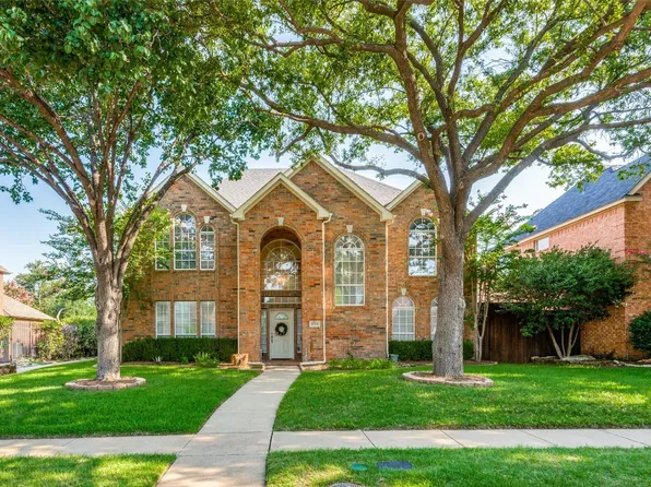 2725 Barrington Dr, Plano, TX 75093