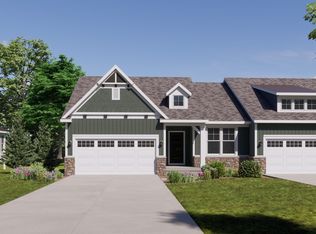 17033 Clayton Dr, Nunica, MI 49448
