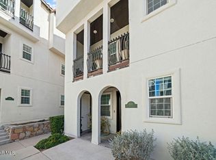 449 Vin Benicarlo Pl, El Paso, TX 79912