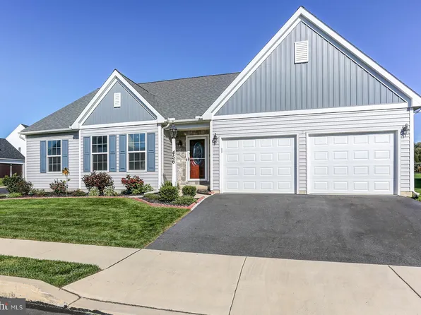 456 Apple Hollow Rd, Mechanicsburg, PA 17055