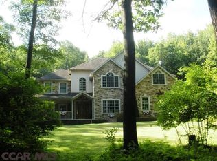 550 Sand Ridge Rd, Howard, PA 16841