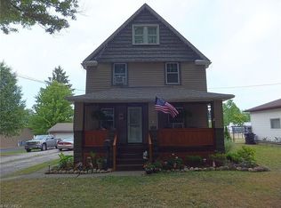 938 W Schaaf Rd, Cleveland, OH 44109