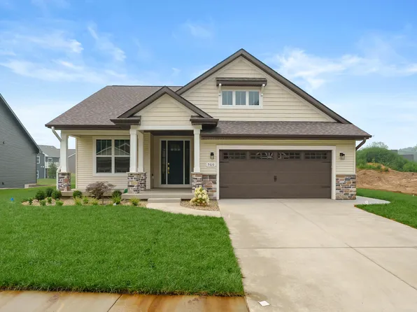 759 Briella Ct, Portage, MI 49024