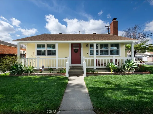 5967 Pimenta Ave, Lakewood, CA 90712
