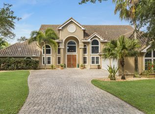 635 Crassas Dr, Melbourne, FL 32903