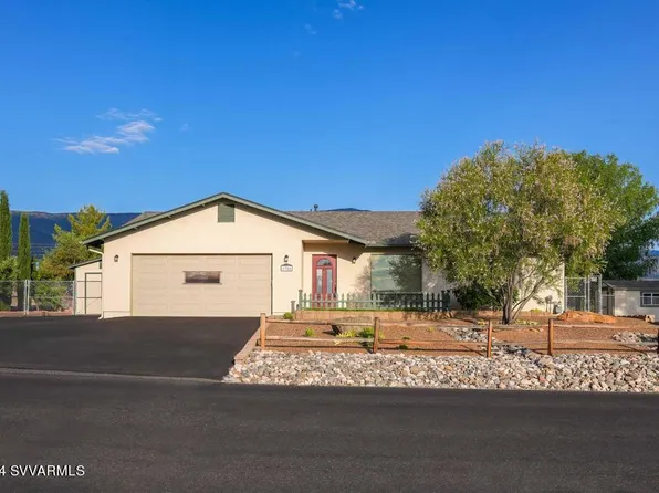 1786 S Contention Lane, Cottonwood, AZ 86326