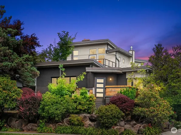 3516 NE 43rd Street, Seattle, WA 98105