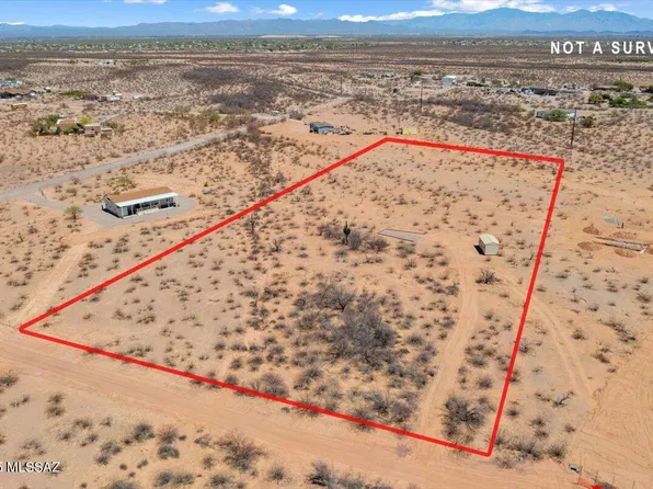 17823 W Husker Ln #8, Marana, AZ 85653