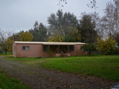 1110 Dewsnup Ave, Gridley, CA, 95948
