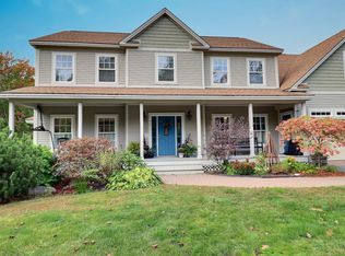 63 Natures Way #A, Sunapee, NH 03782