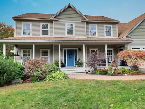 63 A Natures Way #A, Sunapee, NH 03782