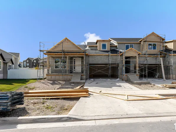 757 N Banner Dr #648, Saratoga Springs, UT 84045
