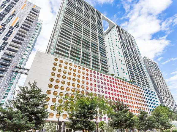 500 Brickell Ave, Miami, FL