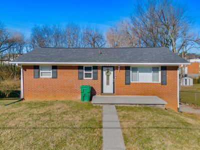 1234 Urban Dr, Morristown, TN, 37813