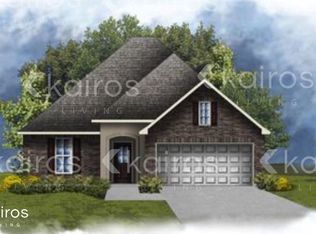 14722 Sonoma Blvd, Silverhill, AL 36576