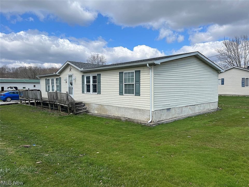 105 Carrollton St, Jewett, OH 43986 MLS 4451644 Zillow