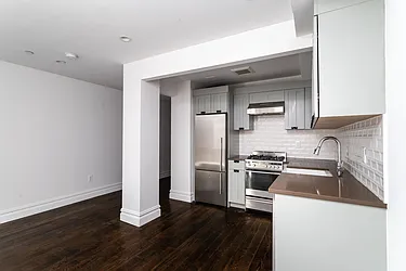 Rented by Keller Williams NYC