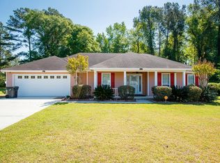 3948 Cross Creek Trl, Valdosta, GA 31605