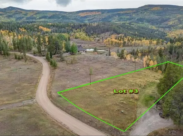 33029 Maricopa Trl, Oak Creek, CO 80467