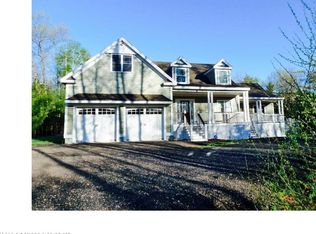 21 Wild Daisy Ln, Lyman, ME 04002