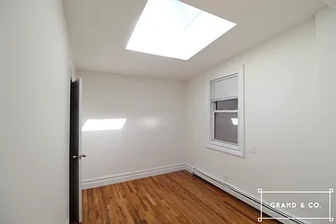 Rented by Grand & Co.